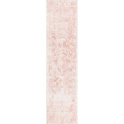 Ostby Abstract Indoor Rug