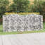 Arvion Metal Raised Garden Bed