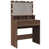 Brown Oak is out of stock