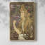 Job - Toile tendue avec châssis par Alphonse Mucha-953512384
