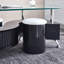 Table basse avec rangement Eluan-1641465583