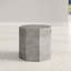 Table de bout cylindrique Ankie