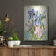 «Summertime Botanicals» par Jean Plout, art mural en métal-1528974284