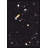 Hubble Deep Field by Nasa Photographic Print