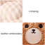 Lit pour chien Edyce