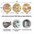 Food & Beverage Wall Decor