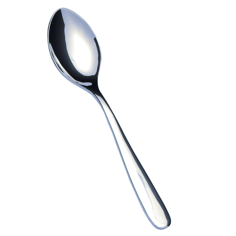 Grand City Oval 18/10 Stainless Steel Soup Spoon