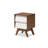 Caden 15.75'' W Nightstand