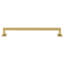 Grandeur Geneva 8" Brass Handle Pull-658789678