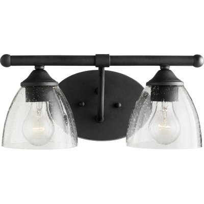 Polito 2 - Light Dimmable Vanity Light