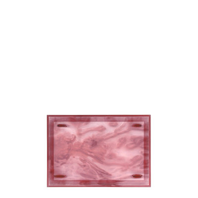 Dune Decorative Tray
