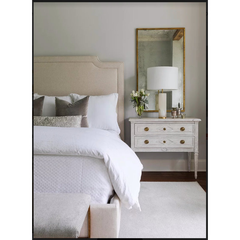 Paris Accent Chest