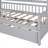 Syosset Kids Twin with Trundle-1393214012