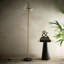 Azzo 150cm Brushed Traditional Floor Lamp-888765420