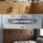 4-1/4 Inch Center To Center Matte Black Cabinet Handles