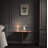 Mesita Solid Wood Console Table-70495697