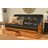 Stratford Full / Double Upholstered Futon And Mattress-148416747-148416767-229838774