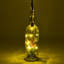 Ross Glass Decorative Bottle