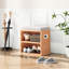Petit banc à chaussures avec range-chaussures-79062108-79062104