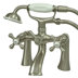Satin Nickel