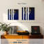 Bouleaux Harnek la nuit-109398984