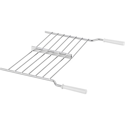 Enfinigy Sandwich Rack, 2 Short Slots