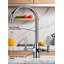 Swan Twin Lever Monobloc Tap-30931380