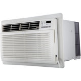 LG 11,500/11,800 BTU 230V Through-the-Wall Air Conditioner with Remote Control