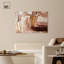 Art mural «Proper Boho» par Art Remedy-102530312-103688109