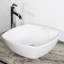 16.5'' L Bathroom Sink