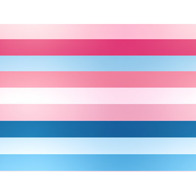Polyester Striped Comforter