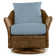 Weekend Retreat Outdoor Glider
