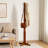 Solid Wood Freestanding Coat Rack