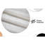 Panneau de rideau semi-transparent en polyester -631499697