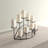 Elisabeth 11 " Candelabra