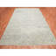 Tapis en laine de style romain moderne en soie noué à la main 9 pi 10 po x 14 pi 1 po 7599F3AF1D1B41EA87384DBC889CD4A5