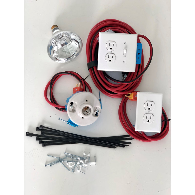 Automatic Chicken Coop Door