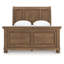 Grand lit-bateau Jayde-123191485