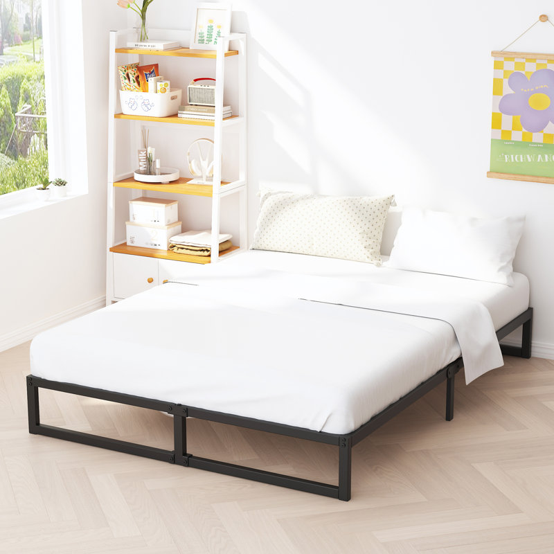 Leonardtown Bed, Queen, 10"