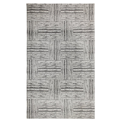 Geometric Indoor / Outdoor Rug