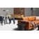 Rule 74'' W Console Table