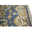 Tapis oriental gris discret 3X10 Mikkelson