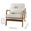 Fauteuil Mid-Century