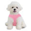 Harnais pour chien en maille, harnais anti-traction ajustable et rembourré avec anneau en D et boucle pour chiens-2013099506-2013099471