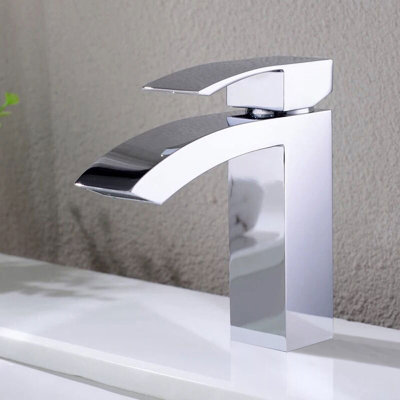 Bathroom Faucet