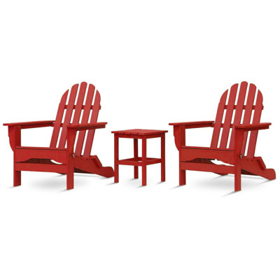 Leighton 2 - Person Patio Conversation Set