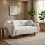 Ensemble de salon 2 pièces Chateau Chenille-2124534083