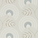 Louella Wallpaper