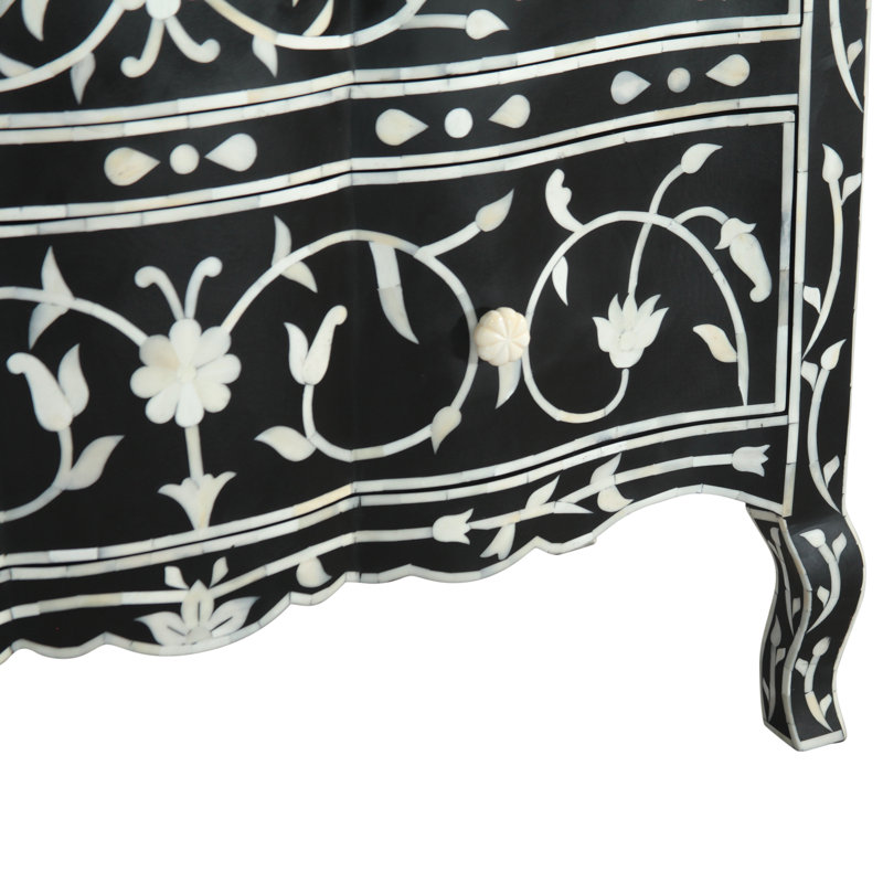 2 - Drawer Dresser