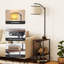 Lampe sur pied avec table-707124280